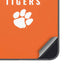 Clemson University Tigers Logo Galaxy S25 Skin